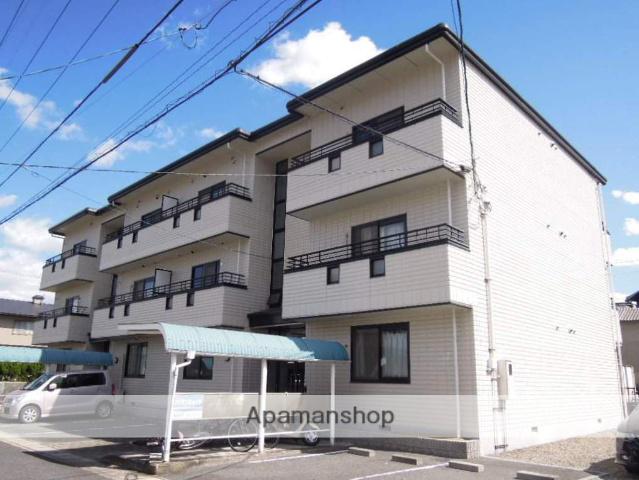 リ・グレイス(2DK/1階)