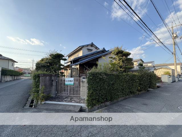 岡山県岡山市南区 2階建 築56年