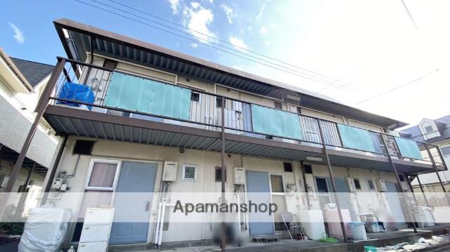 ミズハタコーポ