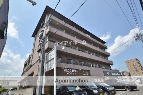 グランベルデ大和町