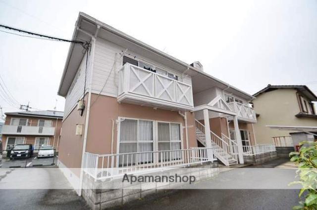 フレグランス雄町C(2LDK/2階)