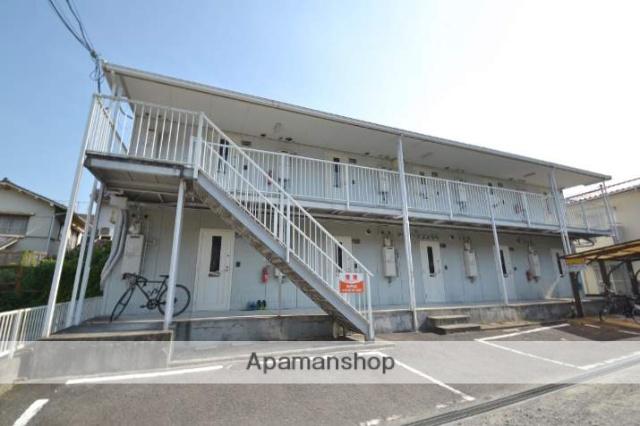 ホワイトメゾン百合