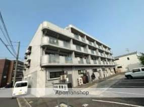 プラザハウス東岡山(3LDK/4階)