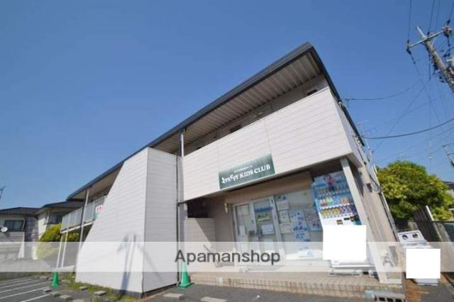 コーポラス高屋