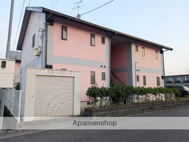 サンキャロットA