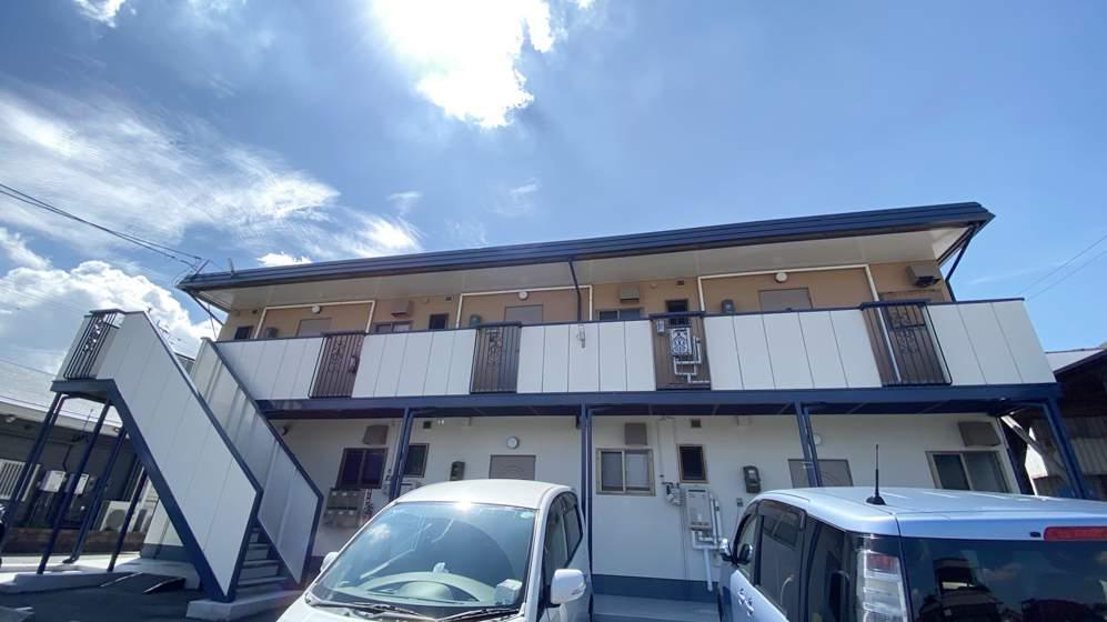 コーポラスすみれ