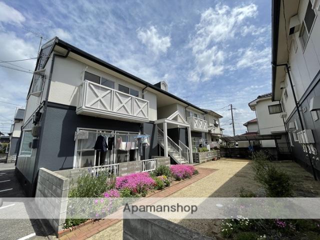 フレグランス八幡C