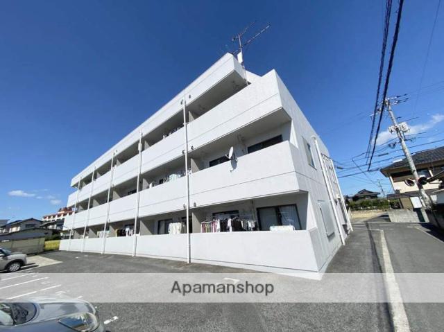 永信マンション(3LDK/2階)