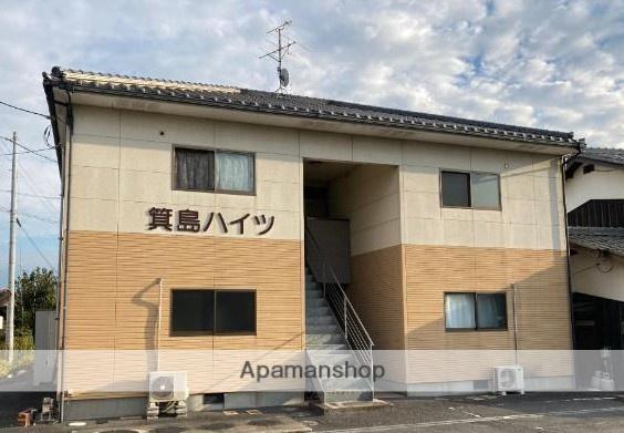 箕島ハイツ