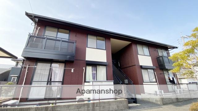 メープル湊B(2DK/2階)