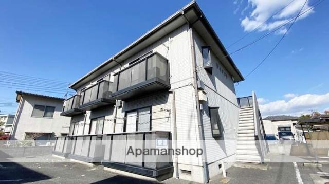 ティファナ(1DK/2階)