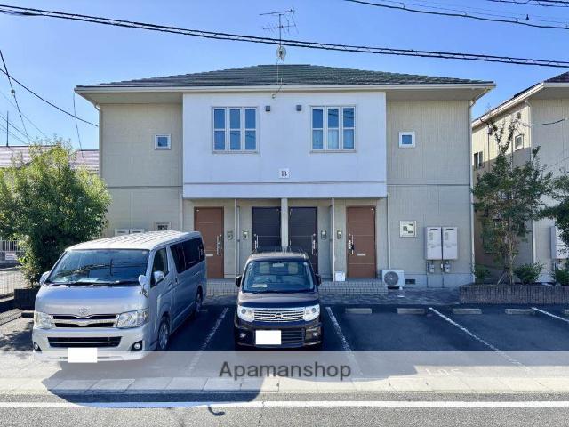 ヴェル・サワーB棟