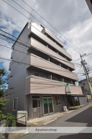 吉原広瀬町マンション(ワンルーム/2階)