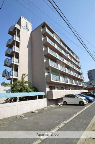 JRBハイツ倉敷(1K/1階)