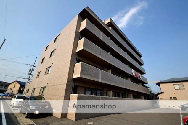 スカイパレス西崎