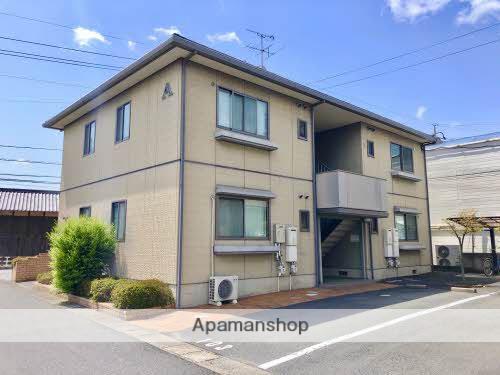 メテオール A棟