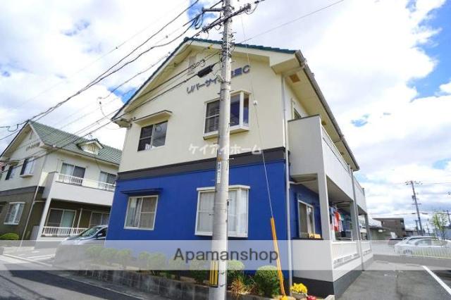 リバーサイド花里C