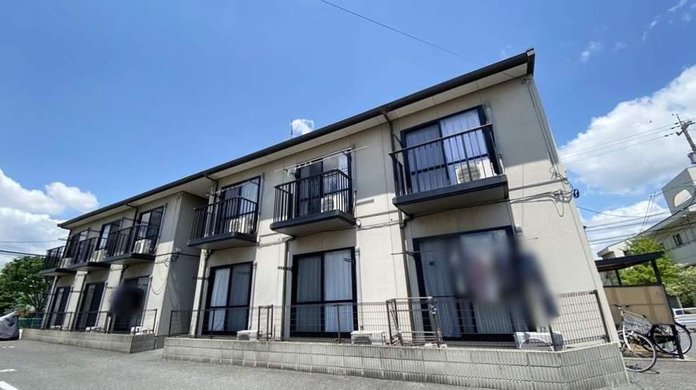 シャーメゾンスイートB