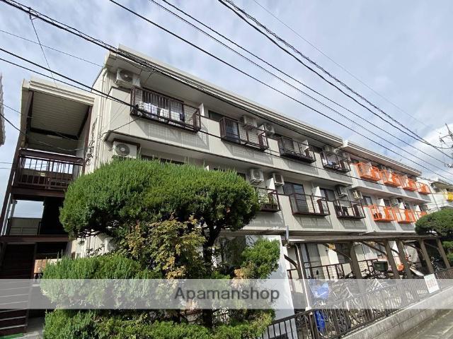 ホワイトメゾン学南 2号棟