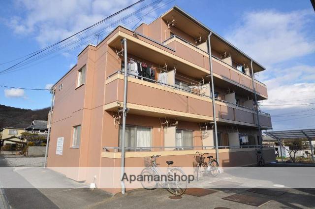 プレザントあおばⅢ