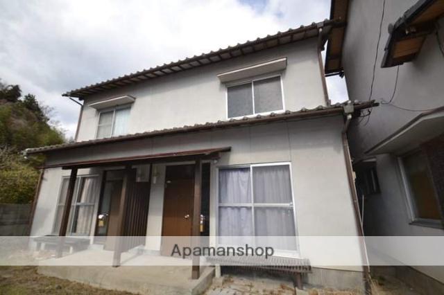 宍甘６５０借家　３・５号