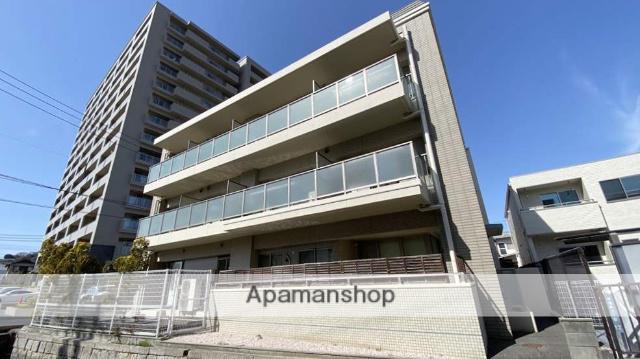 リビンコートSTUDIO伊福町