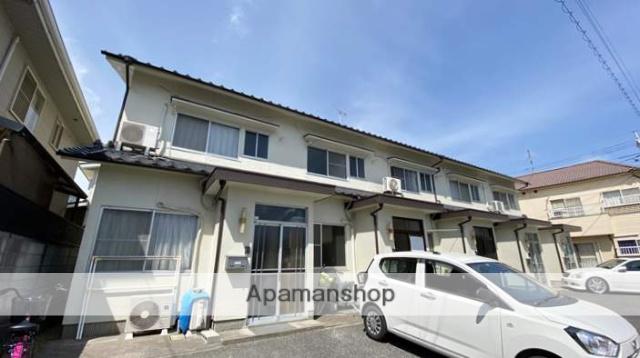 芳泉４丁目メゾネット