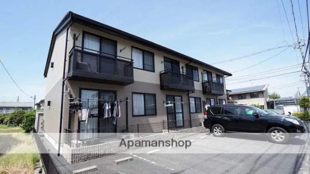 ハピネス21(2DK/1階)