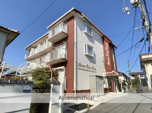 メゾンフェスタ浜