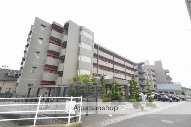 ベンビレッジ平田東公園