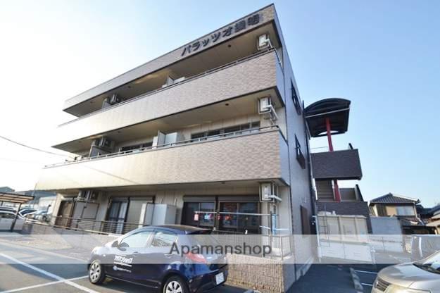 パラッツォ操明