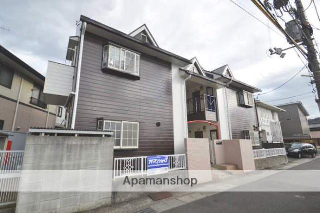 アップルハウス藤原光町(1K/2階)