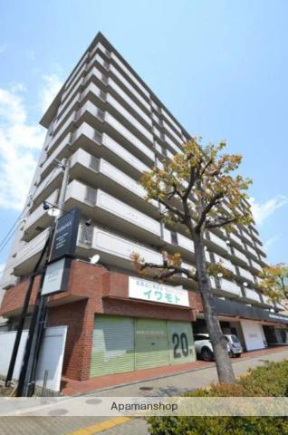 サニーハイム岡山(3LDK/5階)