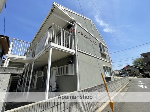 レスカールハウス