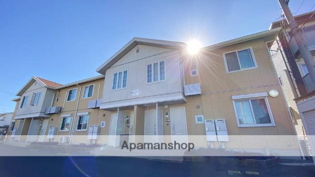 シエロ セレーノA棟