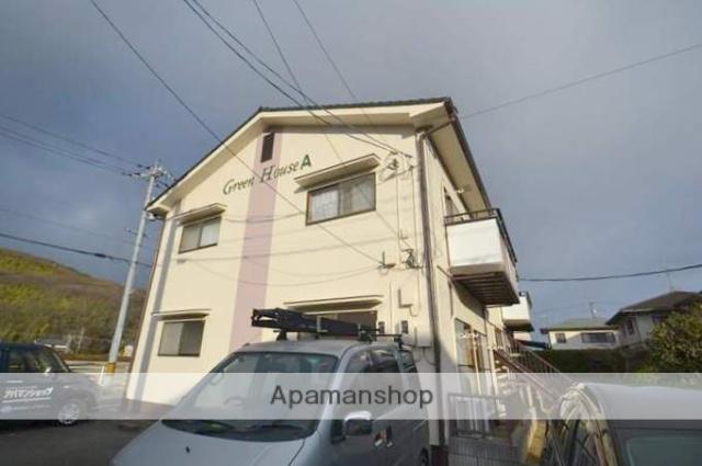 グリーンハウスA