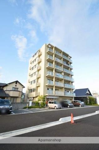 PIER倉敷(4LDK/3階)