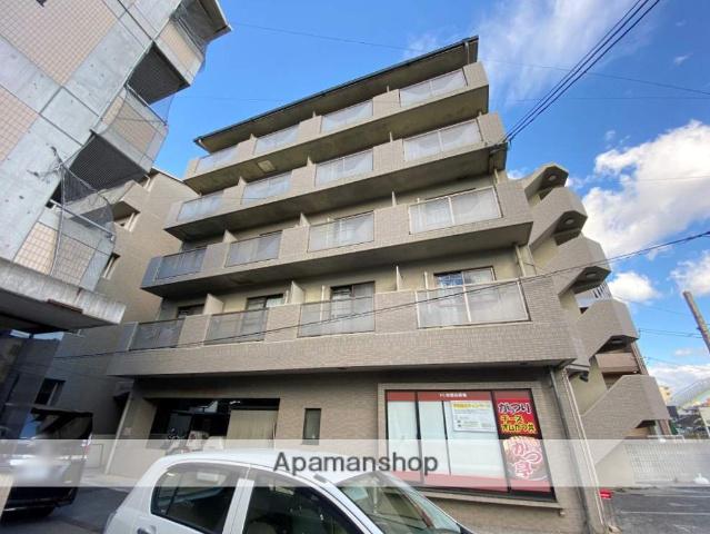 ヴェルメス津島Ⅰ