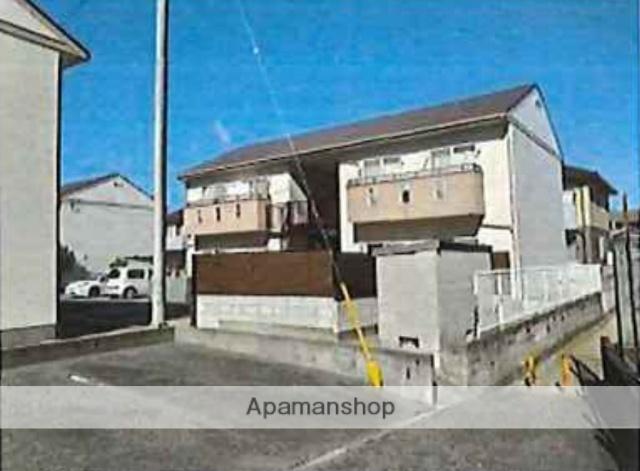 笹ヶ瀬バークレイD棟