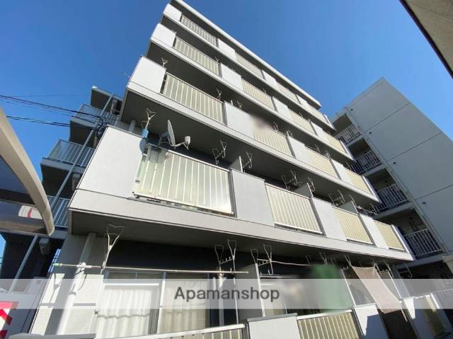 デュナミス笹ヶ瀬