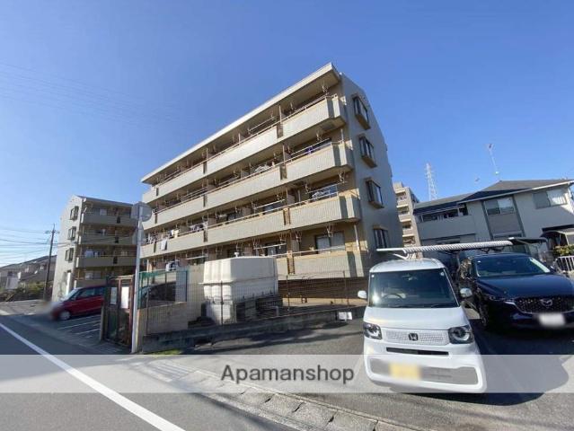 ロイヤルパレス林Ⅰ