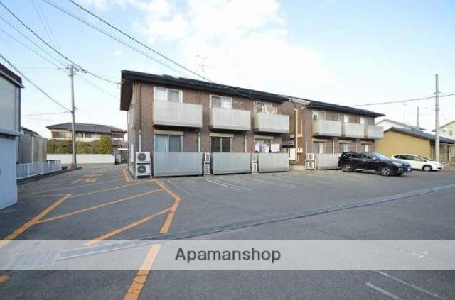 ラフィネ中島A棟