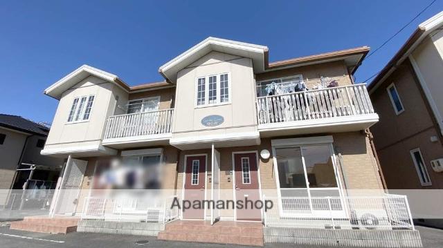 ガーデンクレスD棟