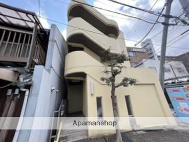 LA VILLA(ワンルーム/3階)