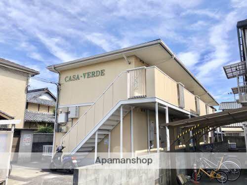 カーザ・ヴェルデ