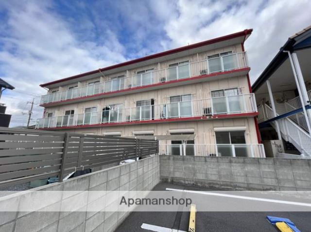 コーポブランシェB