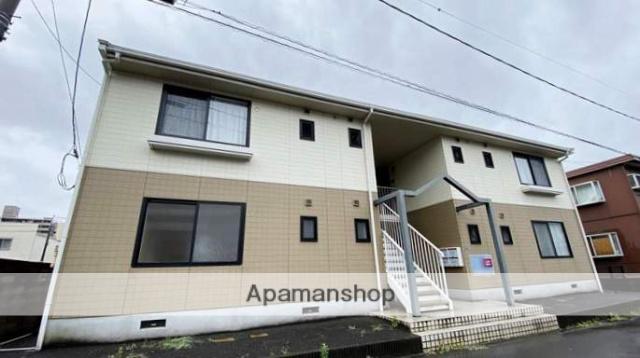 ディアス中島田