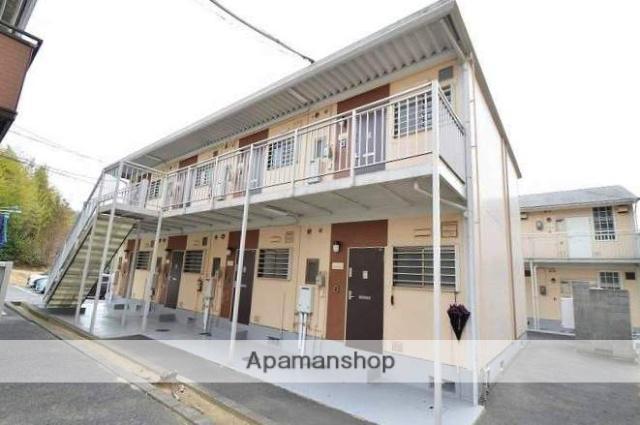 グリーンヒルズC棟