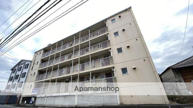 アーバンライフ泉田 Ⅰ(ワンルーム/3階)