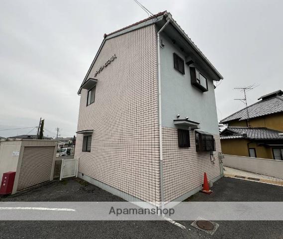 ガーデンハウス川入